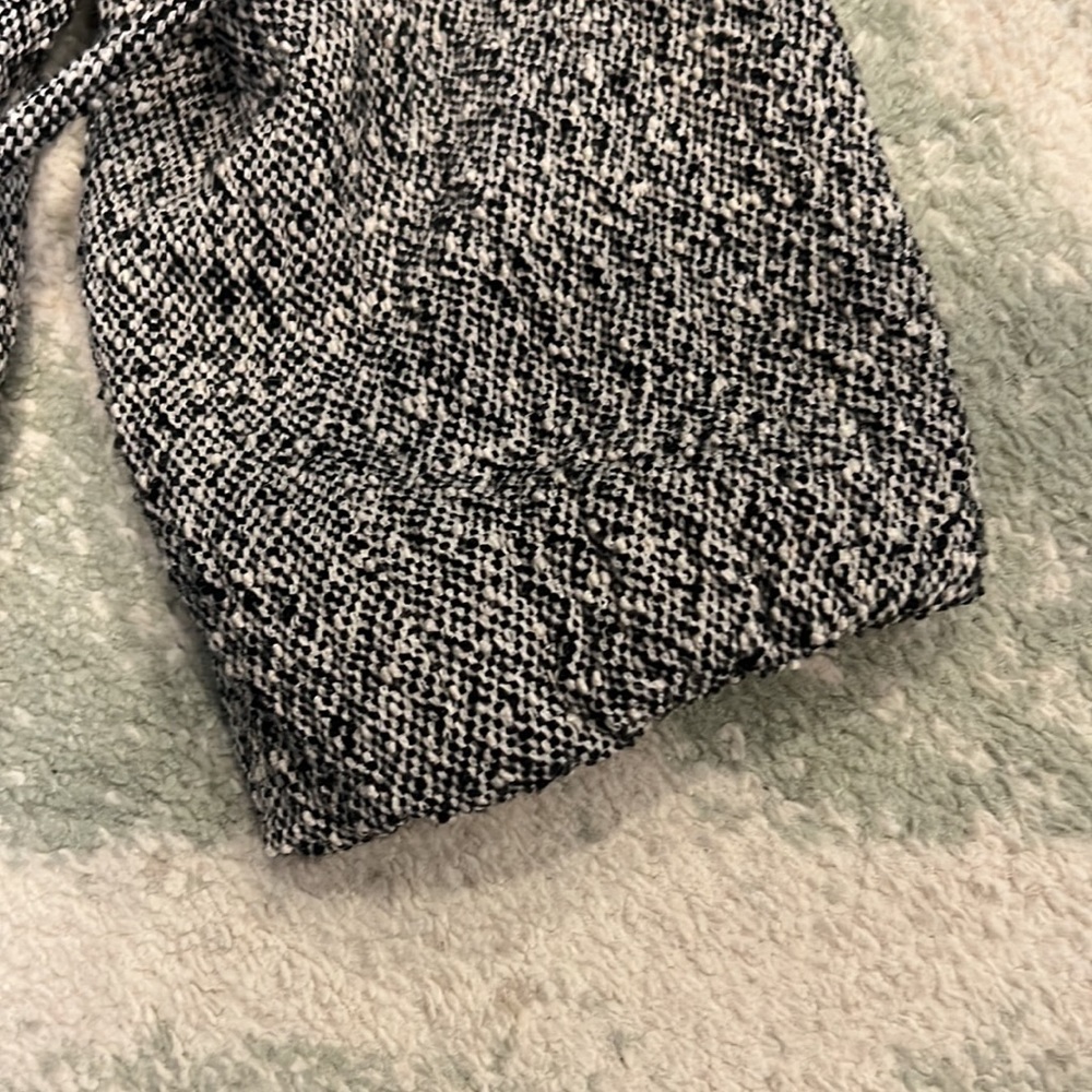 Lightweight Double Breasted Jacket - image 4